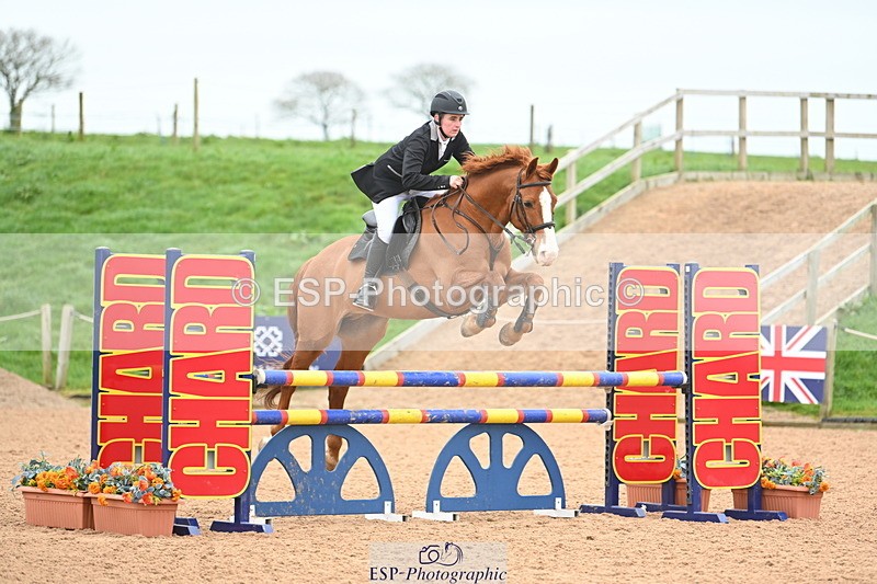 240316A-095850-02506 - Cls 13 Snr 1.05 and 1.10m Open