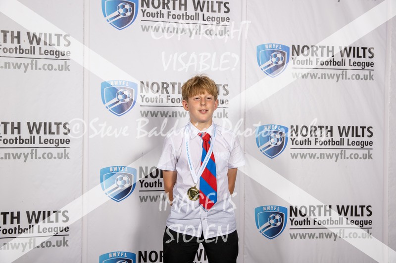 1DX30315 - Div 4 Croft Junior Red