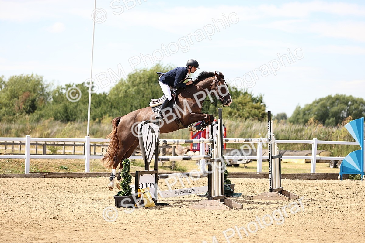 SBM_011141 - Class 10 - Talent Seekers Inc 7 Years Old Championship Qualifer - 1st Half