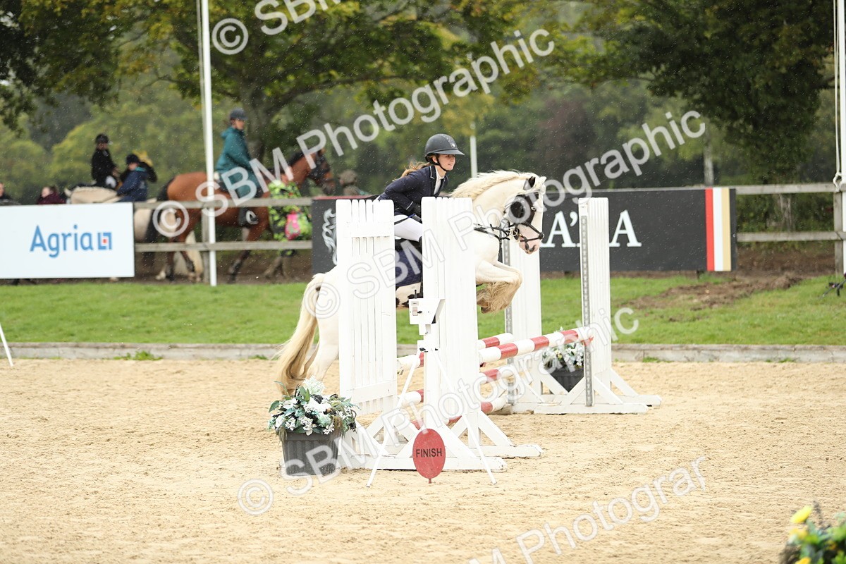 SBM_70244 - J15 - Junior Pony 70cm Championship