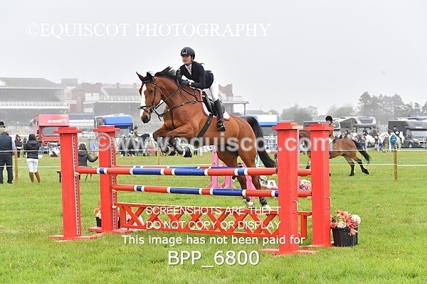 BPP_6800 - CLASS 2 RHS Classic Champ Qual (1.20m)