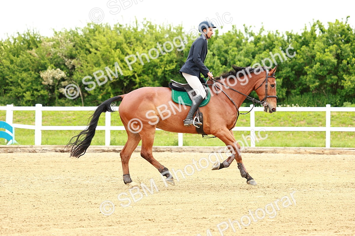 SBM_000559 - Class 3 - Senior Discovery - 1.00m