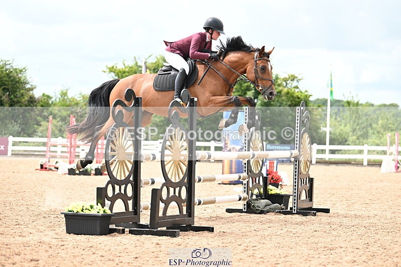 240726A-142748-01695 - Cls 10 95cm Amateur Qualifier