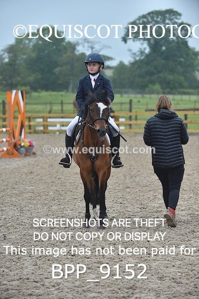 BPP_9152 - CLASS 14 SUN Pony British Novice / 0.80m Open