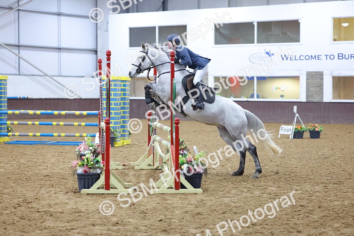 SBM_007909 - Class 20 - The Diamond Championship Qualifier (0.95m)