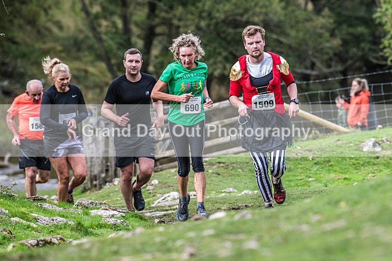 Dovedale Dash-1398 - Dovedale Dash Sunday 5th October 2025