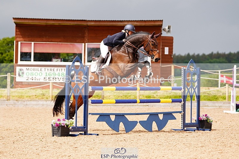 240526A-115222-07913 - Cls 26 Chard Equ 1.05m and 1.10m Grand Prix