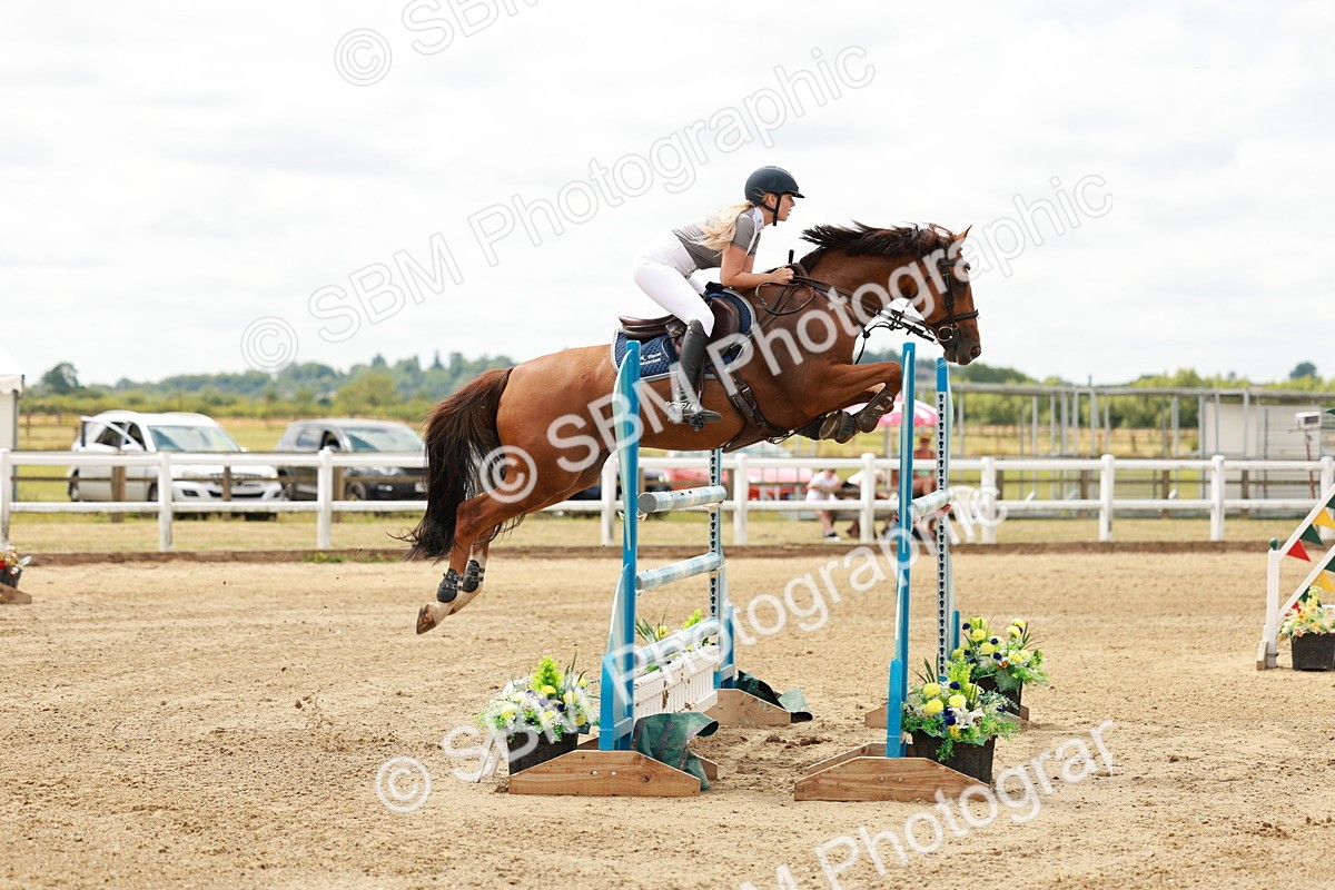 SBM_018345 - Class 21 - Senior Newcomers Championship 2d Rd