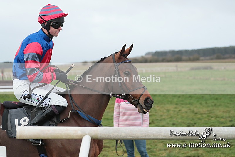 PtP 311223 82 - Larkhill Racing Club Point-to-Point 31/12/23