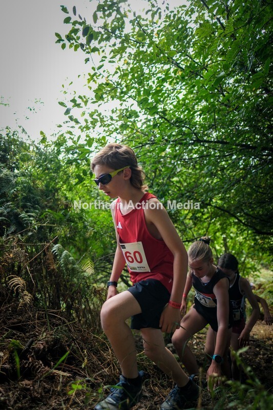 DSCF4615 - Reeth fell race age grades