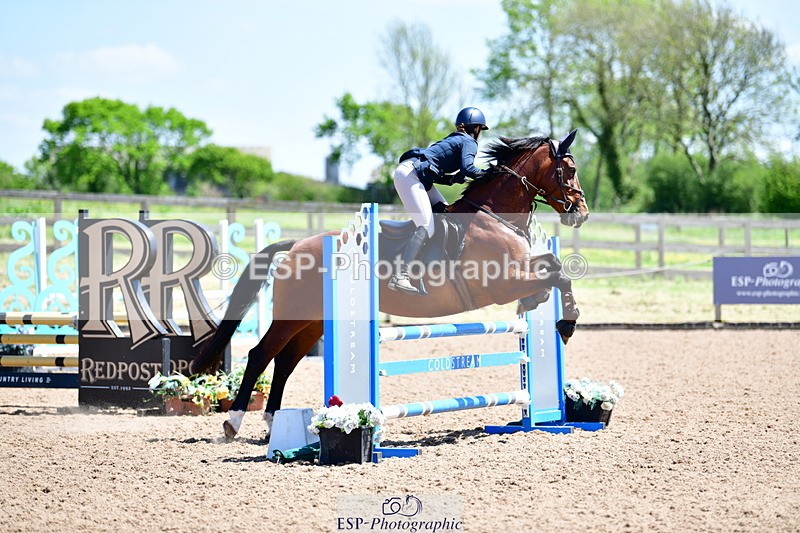 240525A-130654-06043 - Cls 22 95cm National Am Qualifier