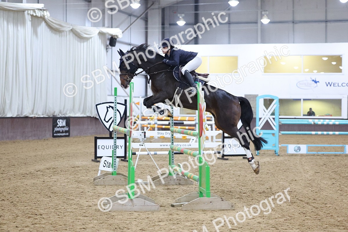 SBM_001399 - Class 5 - Senior Foxhunter -1.20m