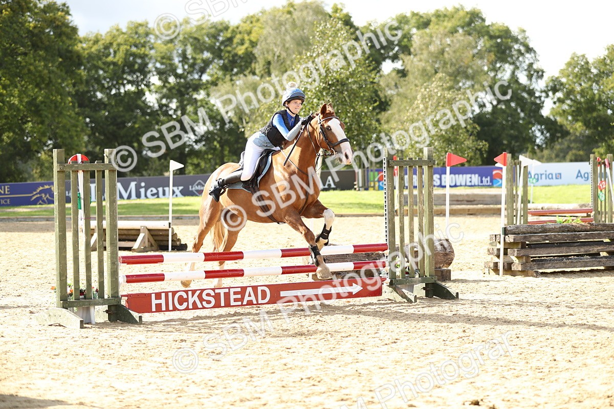 SBM_27101 - E10 - Eventers Challenge 70cm Championship