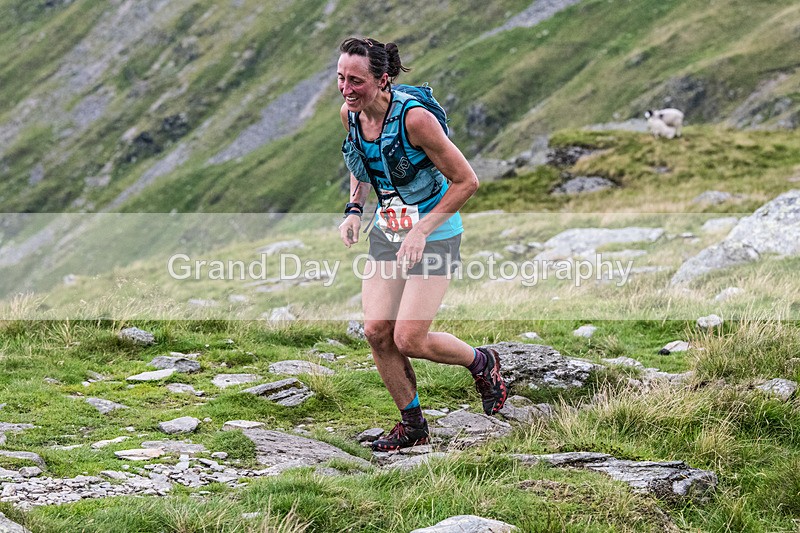 Kentmere-270 - Pete Bland Kentmere Horseshoe Fell Race Sunday 20th July 2025