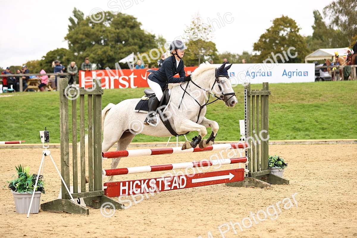 SBM_65766 - J17 - Junior Pony 80cm Championship