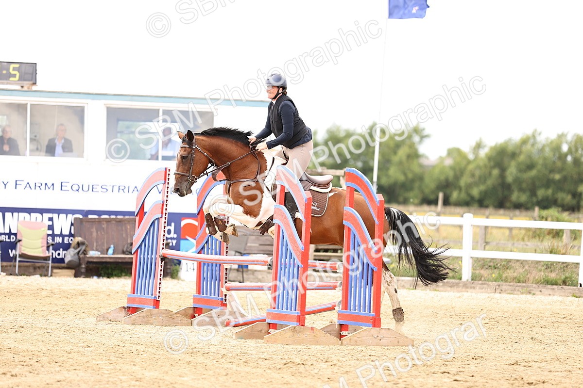 SBM_004163 - Class 3 -  Senior British Novice - 90m Open