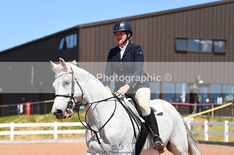 230526A-131352-01782 - Cls 10 85cm Amateur Quali