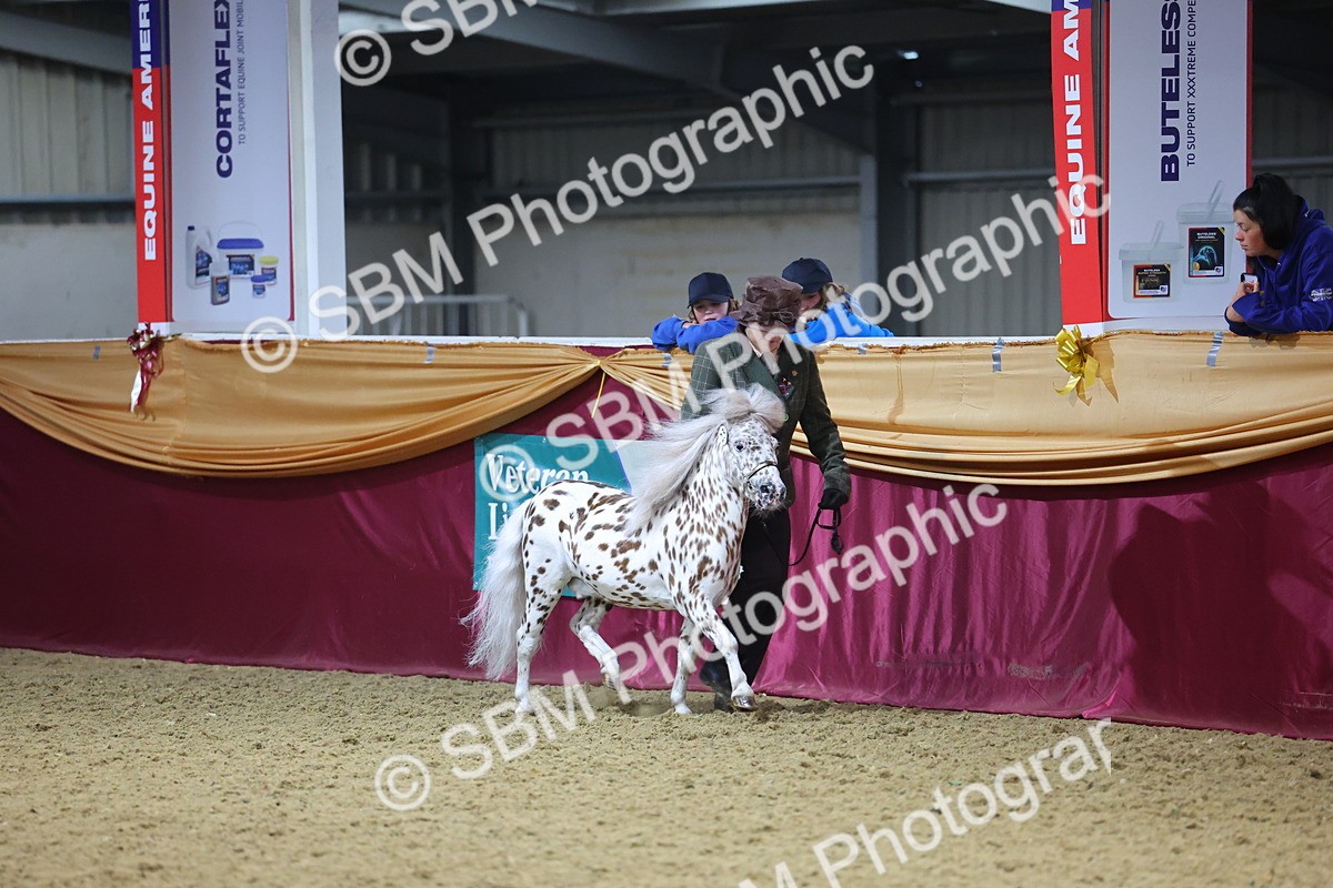SBM_20798 - Class 902 - Supreme Final IH Veteran