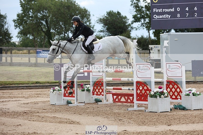 250719-093332-13417 - Cls 15, 1 Star Silver Tour Break til End