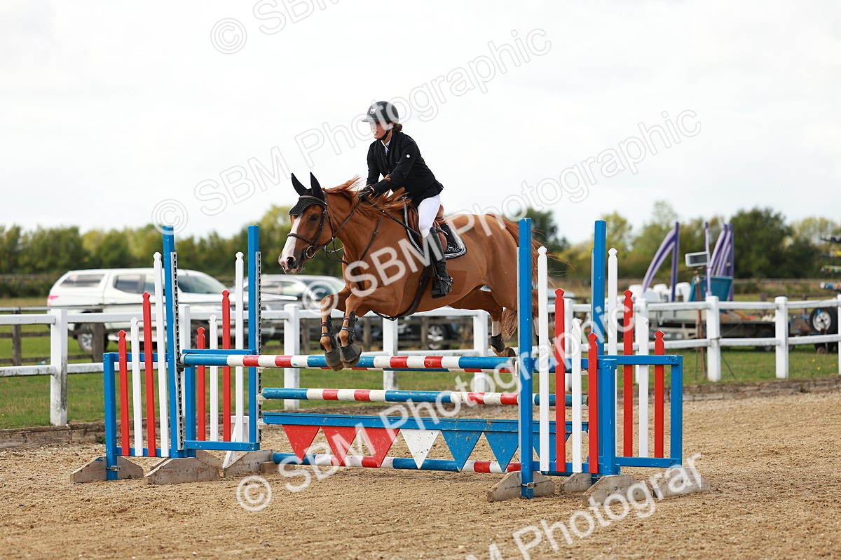 SBM_000938 - Class 3 - Senior Discovery - 1.00m