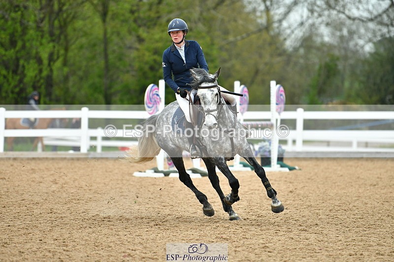 230504A-111705-01065 - Cls 2 Snr Discovery & Open