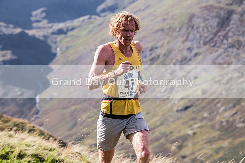 HBMR Leg 4-167 - Hodgson Brothers Mountain Relay Leg 4 Saturday 3rd October 2026
