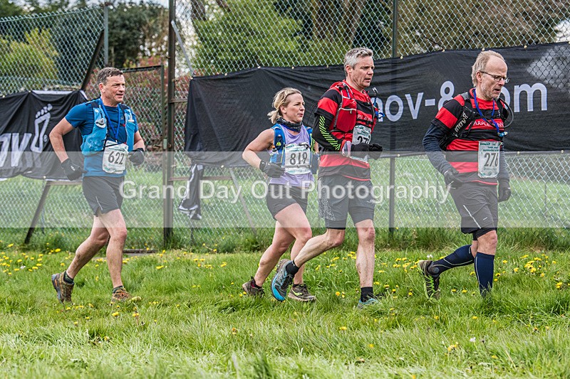 3 Peaks-3375 - The 3 Peaks Race Saturday 27th April 2024