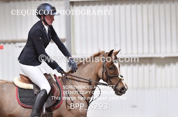 BPP_8293 - CLASS 4 Stepping Stones 128/ 138cms Handicap