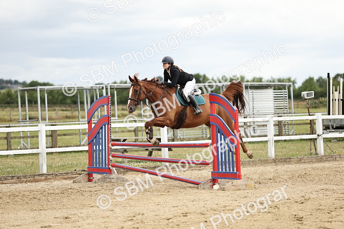 SBM_005824 - 90/100cm showjumping