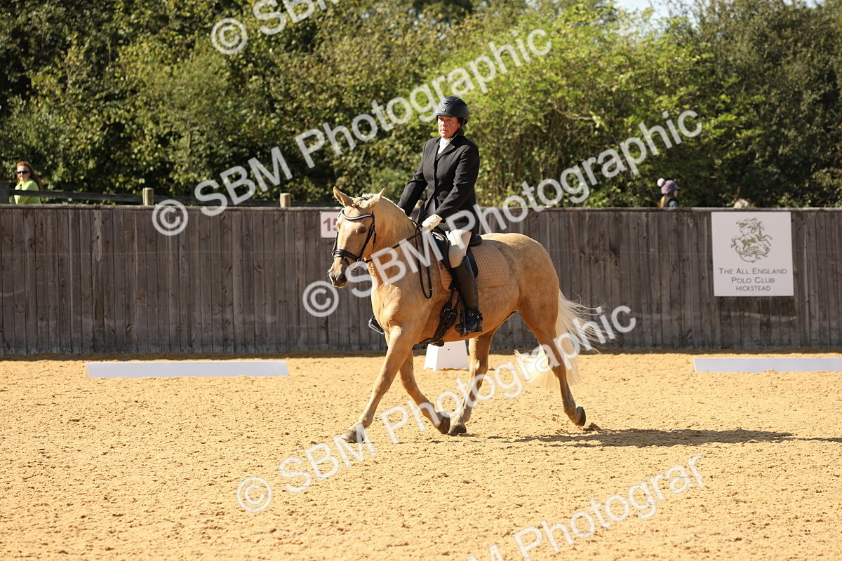 SBM_24555 - D17 - Grand Tour Championship - Novice 27