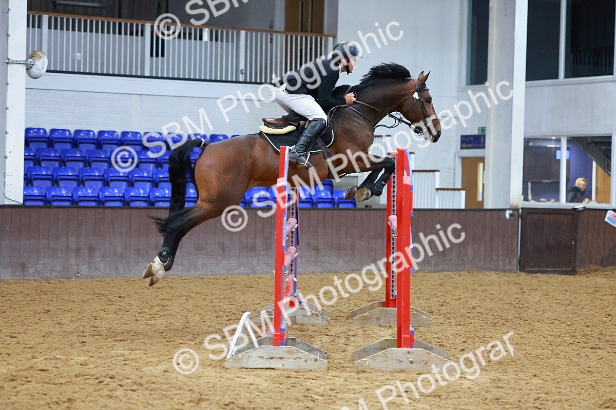 SBM_002202 - Class 5 - Senior Foxhunter 1.20m