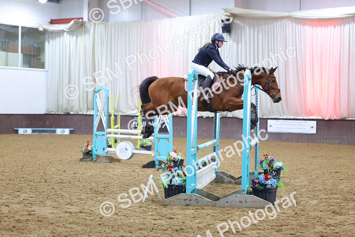 SBM_007394 - Class 19 - Equissage Pulse Senior British Novice/ 90cm Open - First Round (0.90m)