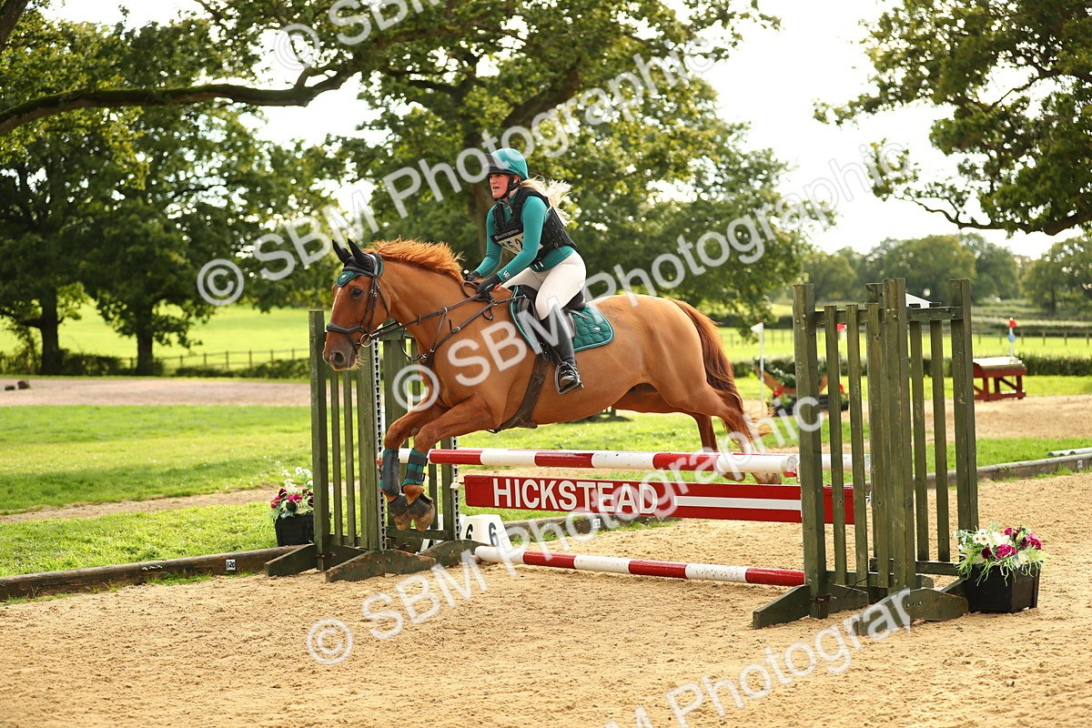 SBM_12650 - E9 Eventers Challenge 90cm Championship