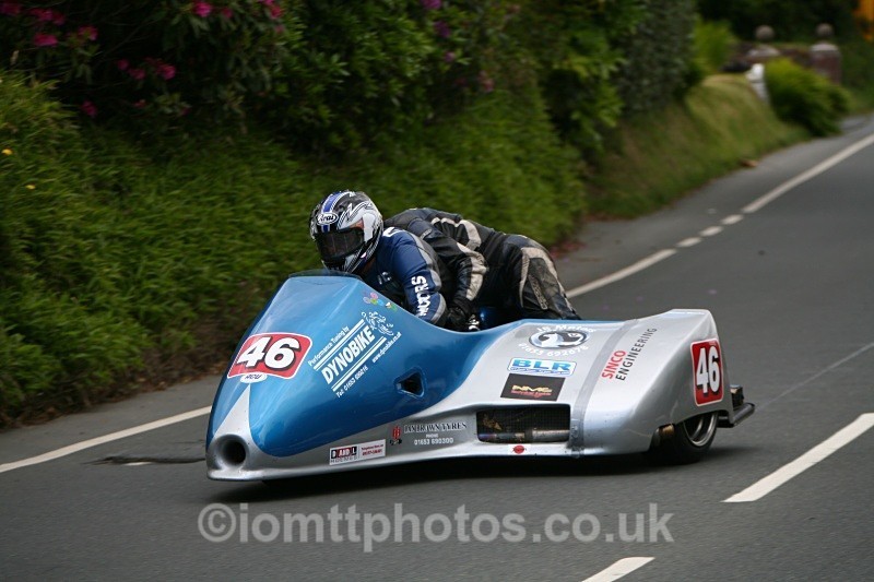  - Side Car Race 2