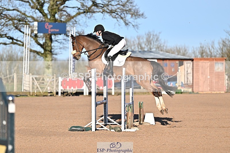 260114-101124-00034 - Cls 0 & 1 Clear Round and British Novice