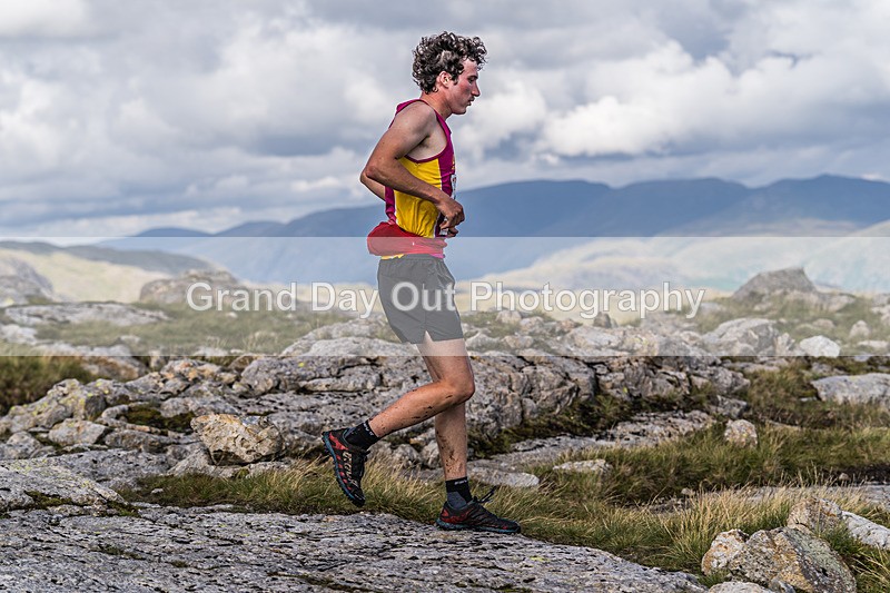 Blisco Dash-768 - Blisco Dash Fell Race (men) Saturday 27th July 2024