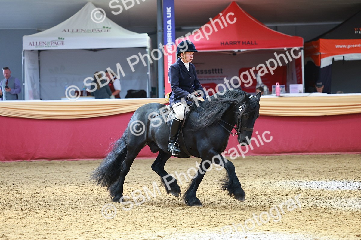 SBM_20470 - Class 906 - Sup Final Ridden Champ