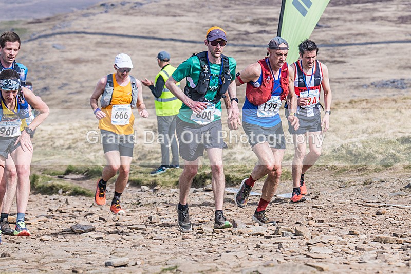 Pen-Y-Ghent-347 - The 3 Peaks Race Saturday 25th April 2026 - Pen Y Ghent