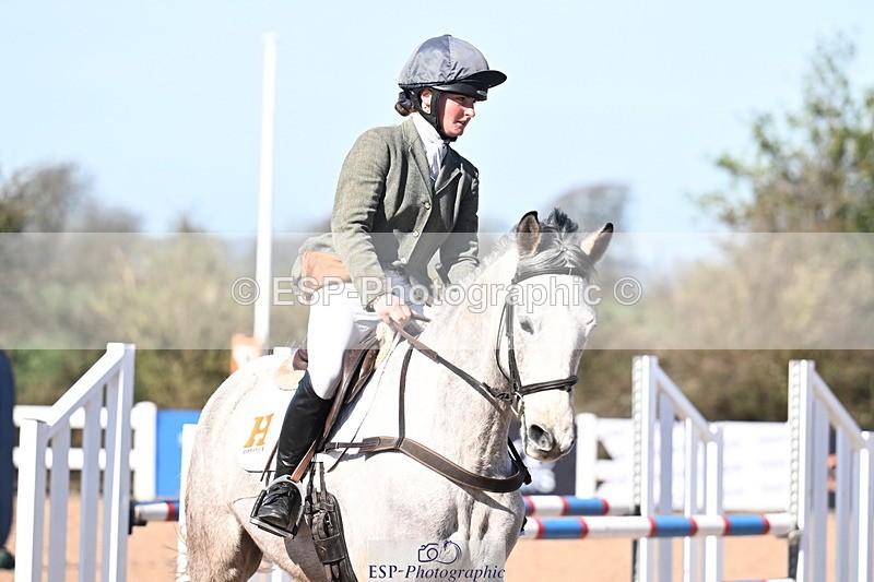 260318B-104755-00174 - Clear Round & Brit Nov 90cm