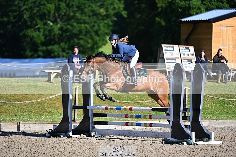 240706-082508-13850 - Cls 35 85cm Amateur Qualifier