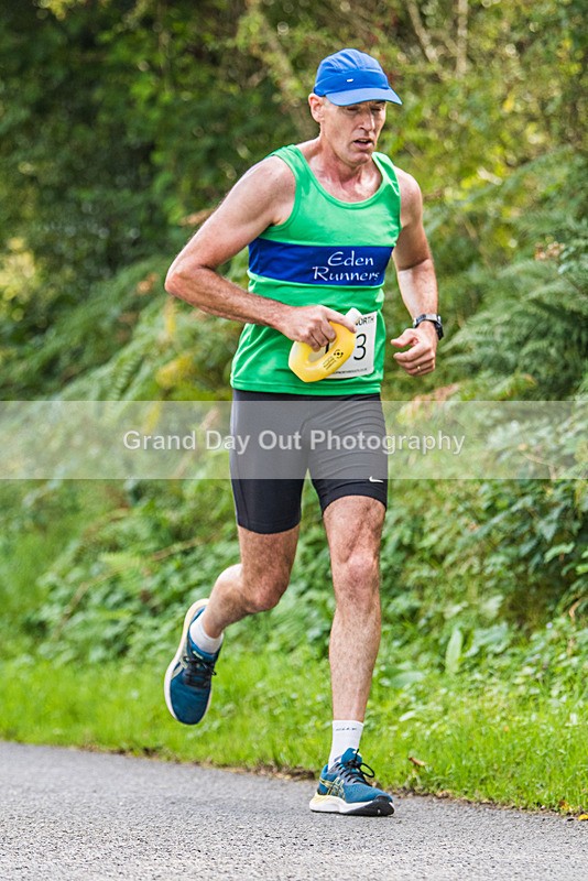 The One 10-246 - The One 10 Mile Road Race Saturday 9th September 2023