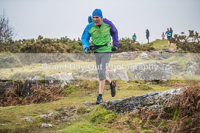 KWL-760 - Kendal Winter League Birkrigg Sunday 29th January 2023