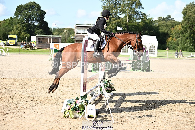 240824X-161213-29910 - 80cm Round 2 15.30 to 16.50