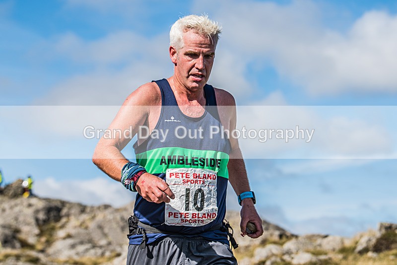 Three Shires-492 - Three Shires Fell Face Saturday 17th September 2022