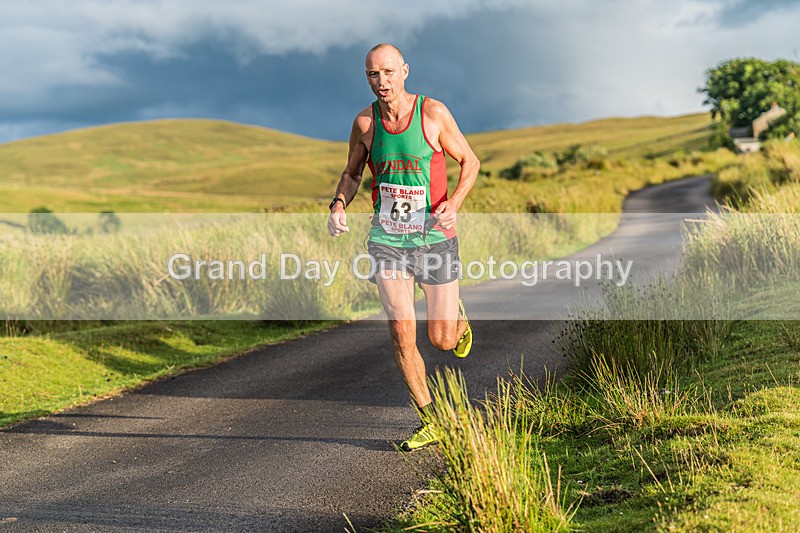 Tebay-218 - Tebay Fell Race Wednesday 28th June 2023