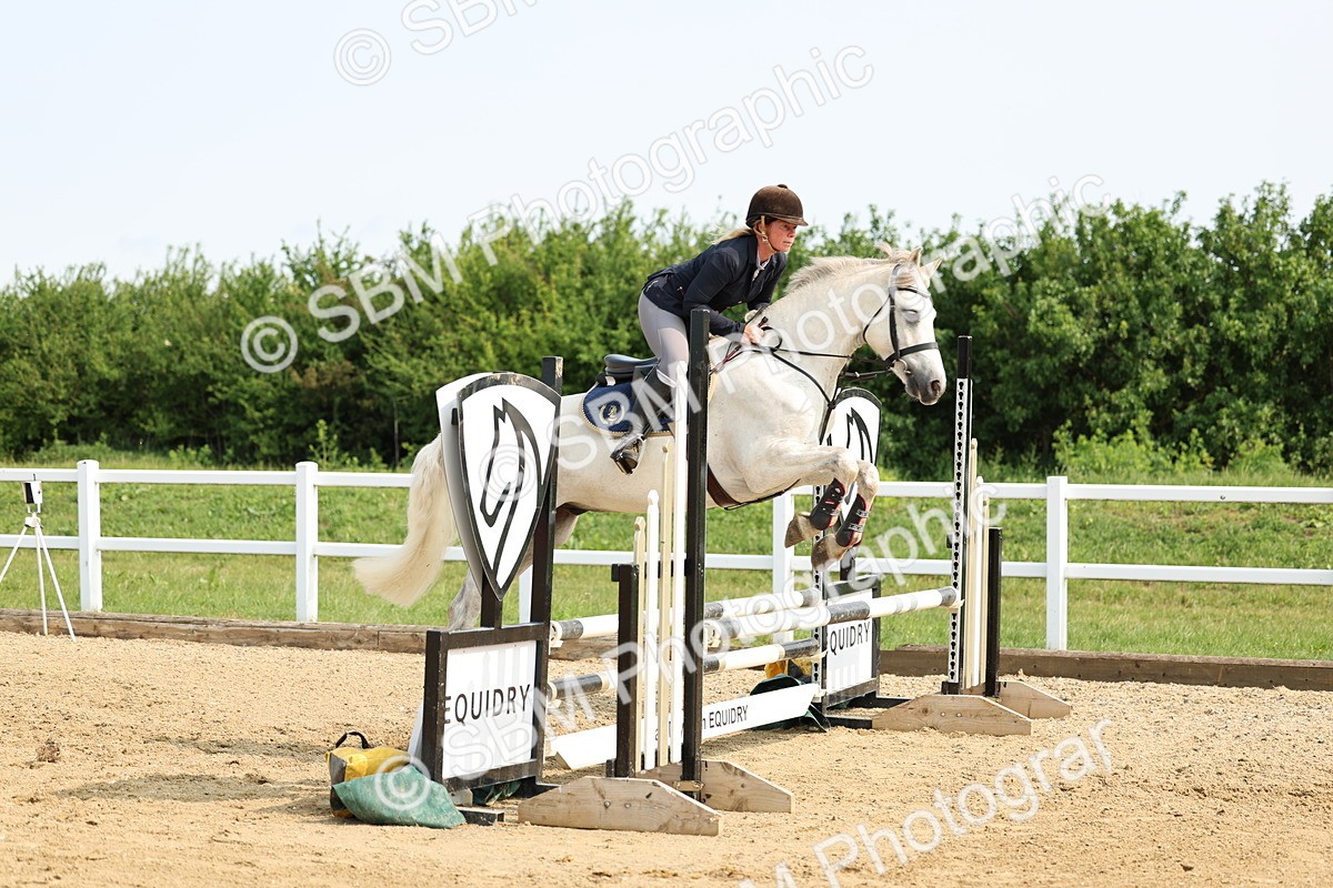 SBM_004026 - Class 15 - Clear Round