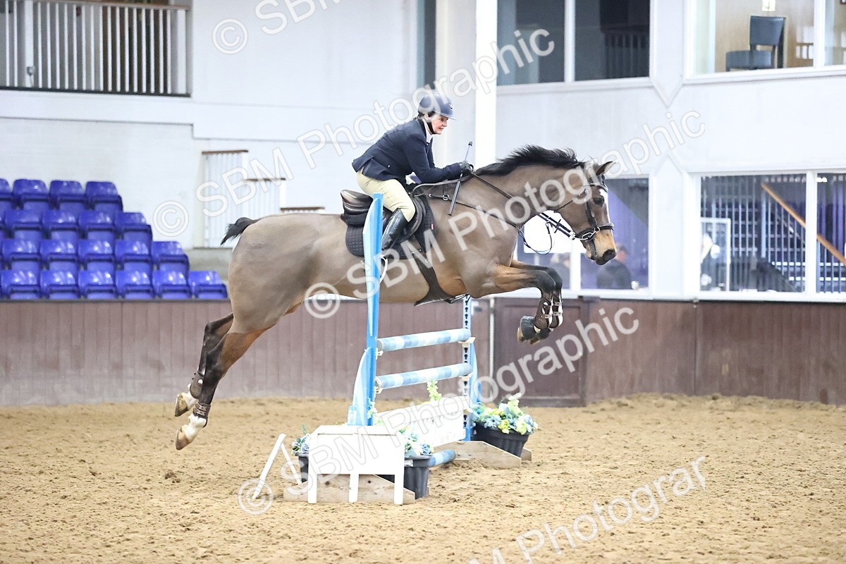 SBM_007249 - Class 22 - Senior  - 1.05m