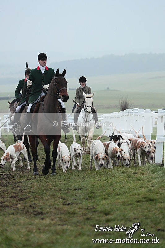 PtP 180126  0636 - Royal Artillery PtP Larkhill 18/01/26