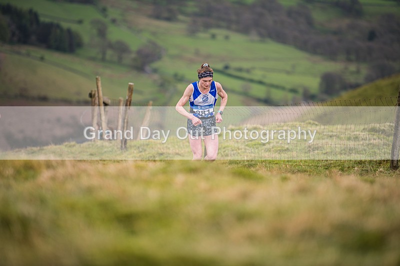 Keswick-620 - Inter Counties & Up and Down Mountain Running Champs (Junior & Senior Races) Sunday 21st April 2024
