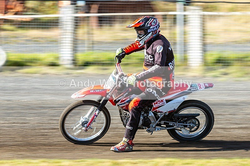 221008-5D-3K8A3362 - Ride & Skid It  Flat Track Experience 08th Oct 22